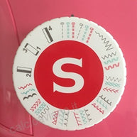 Macchina da cucire Singer 3223 Pink Edition