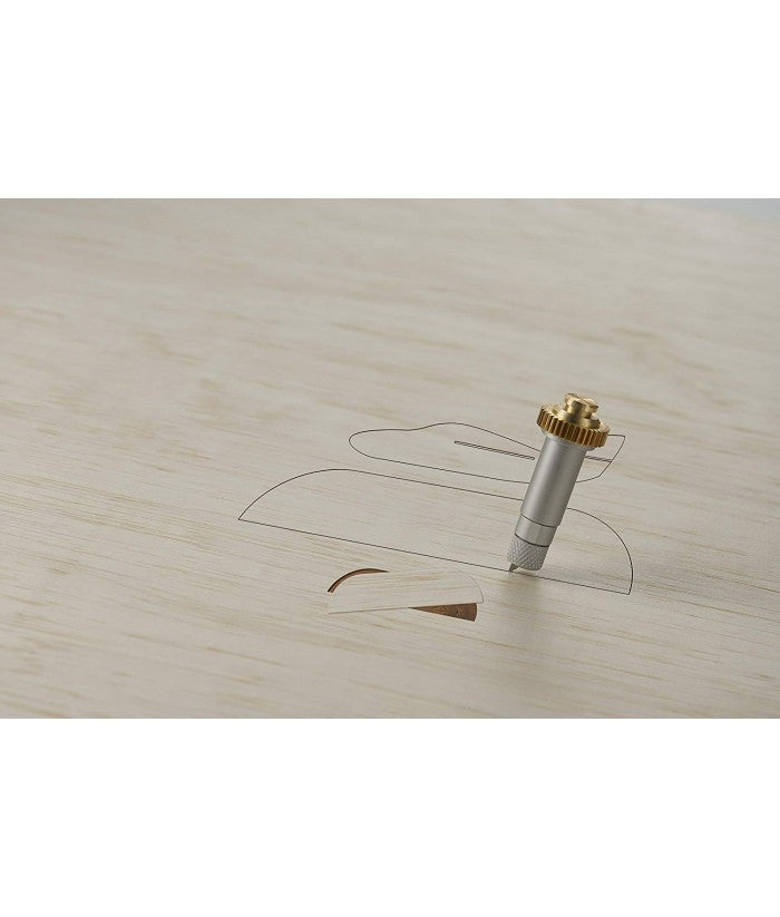 Coltello con Portalama 2003918 per Cricut Maker