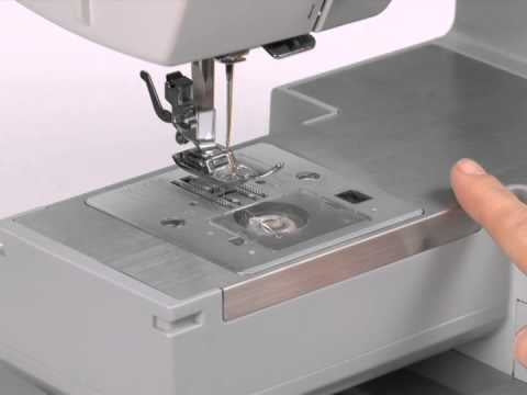 Macchina da cucire Singer 4411HD