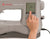 Macchina da ricamo Singer Quantum Stylist EM-200