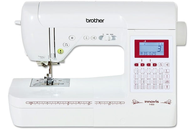 Macchina da cucire Brother Innov-is F400