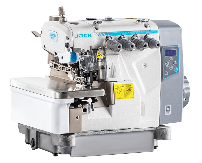 Jack C2 Tagliacuce 3 Fili con Trancetta Automatica completa di Tavolo