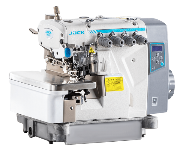 Jack C2 Tagliacuce 3 Fili con Trancetta Automatica completa di Tavolo