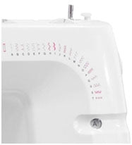 Macchina per cucire Juki ZW 353