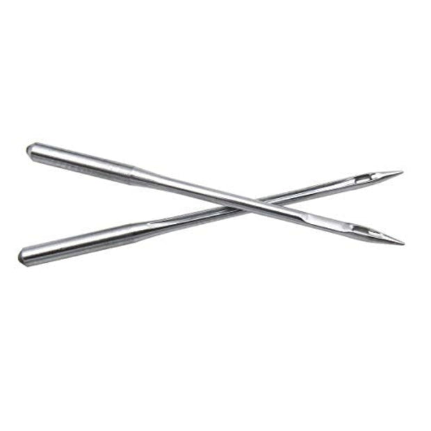10 Aghi Schmetz 16 x 231 n°80/12 Stretch per Macchine Industriali