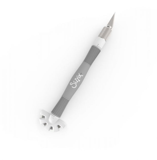 Sizzix 662875 Attrezzatura per invecchiare