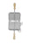 Biscottiera Elettrica CBE 5040200