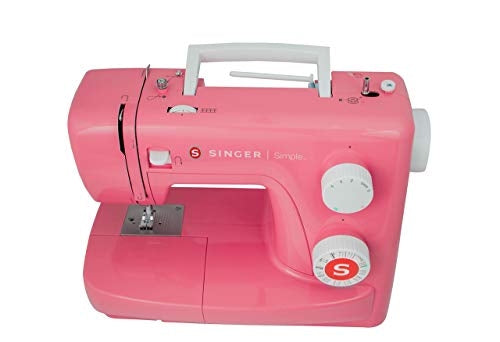 Macchina da cucire Singer 3223 Pink Edition