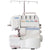 Juki MO734DE Tagliacuce