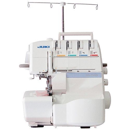 Juki MO734DE Tagliacuce