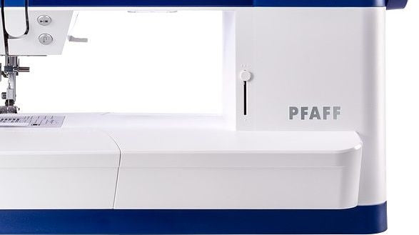 Macchina da cucire Pfaff Ambition 610