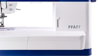 Macchina da cucire Pfaff Ambition 610