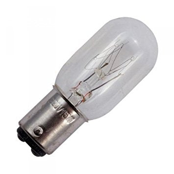 lampadina a baionetta