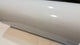 Vinile Adesivo Lucido da Taglio Ritrama Colore Bianco