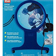 Lente di ingrandimento universale prym 611731