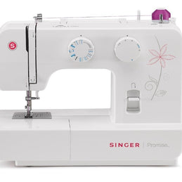 Singer Promise 1412
