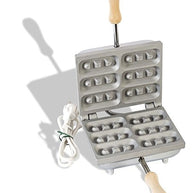 Biscottiera elettrica CBE 5045200 per Miniwaffle