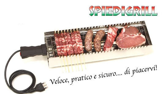 grill cbe spiedigrill