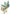 Sizzix Fustella Thinlits 662571 fogliame invernale