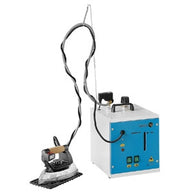 Ferro da stiro professionale Battistella Barbara 27