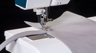 Macchina da cucire Pfaff Performance Icon