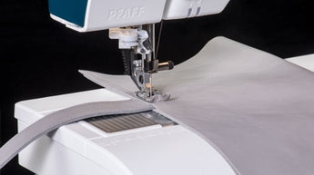 Macchina da cucire Pfaff Performance Icon