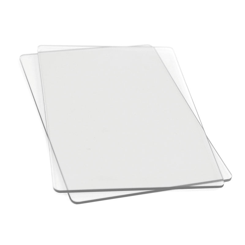 cutting pad