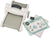 Sizzix Big Shot 660200 White & Grey  Macchina da Taglio