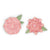 Fustella Sizzix BigZ 662635 Fiori con foglie