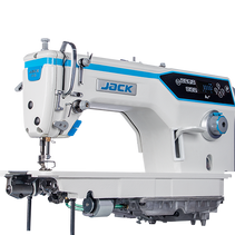 Jack A6+ IOT Macchina Lineare Computerizzata con Taglio corto