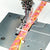 Piedino per Tagliacuci Pfaff applica cordoncini con guida Inspira 620097096