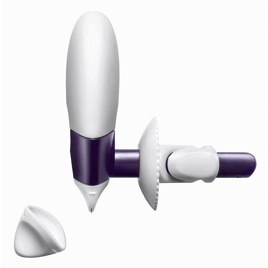 Prym 610943 Rotella parallela per Cartamodelli