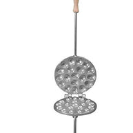 Biscottiera a fuoco CBE 2080200