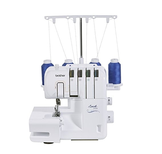 brother taglia cuce 2104D