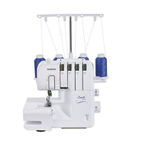 brother taglia cuce 2104D
