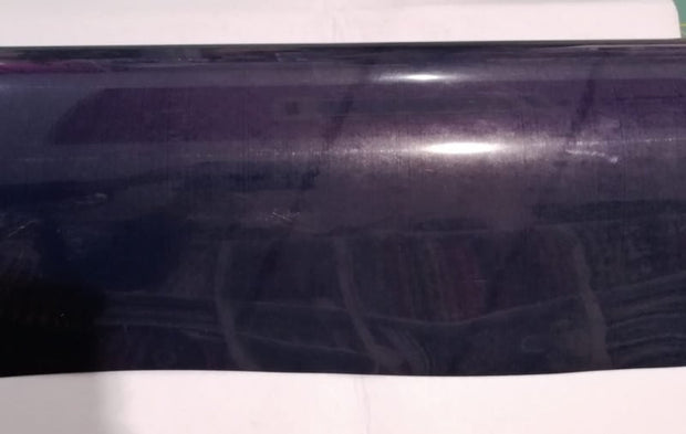 Flex M+D Vinile Termoadesivo per tessuti Blu Navy