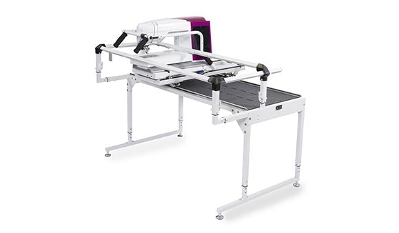Husqvarna Viking Designer Fabric Frame
