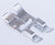 Piedino Pfaff 821142096 Bordo stretto con IDT