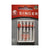 Set di 5 Aghi Singer per Cotone numero 100