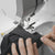 Bernina L 850 Taglia Cuci Professionale con Infilatura ad Aria