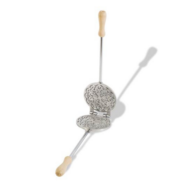 CBE 1510100 Biscottiera Manuale per Cialde