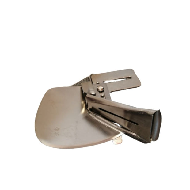 Piedino bordatore 41mm. per macchine industriali