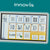 Brother Innov-is F580 Macchina per Cucire e Ricamare con 5 Anni di Garanzia