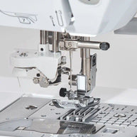 Macchina per Cucire e Ricamare Brother NV2700 con 5 Anni di Garanzia