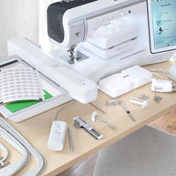 Macchina per Cucire e Ricamare Brother Luminaire Innov-is XP3