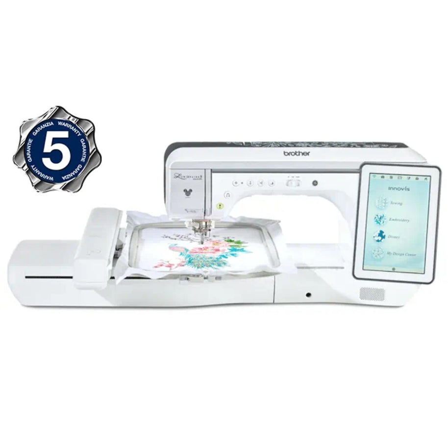 Macchina per Cucire e Ricamare Brother Luminaire Innov-is XP3