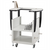Carrello per Ricamatrice Brother VR/PR