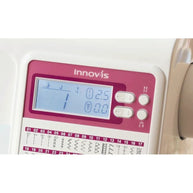 Brother Innov is A50 Macchina per cucire Elettronica con 5 Anni di Garanzia
