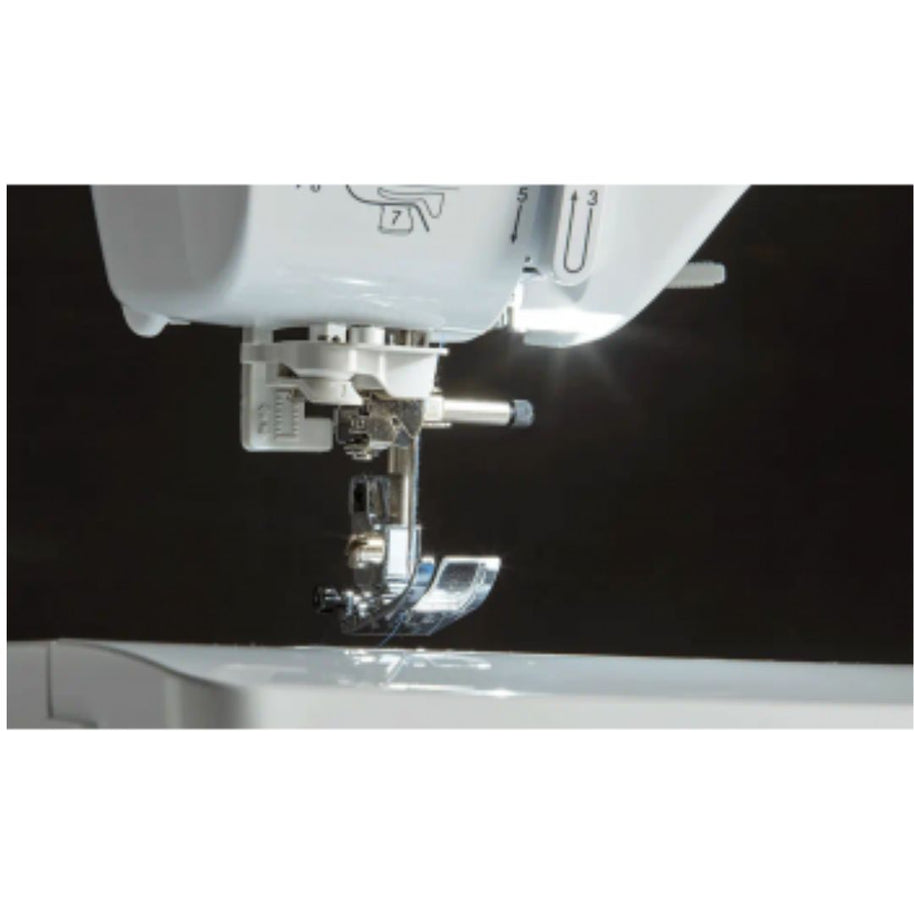 Brother Innov is A50 Macchina per cucire Elettronica con 5 Anni di Garanzia