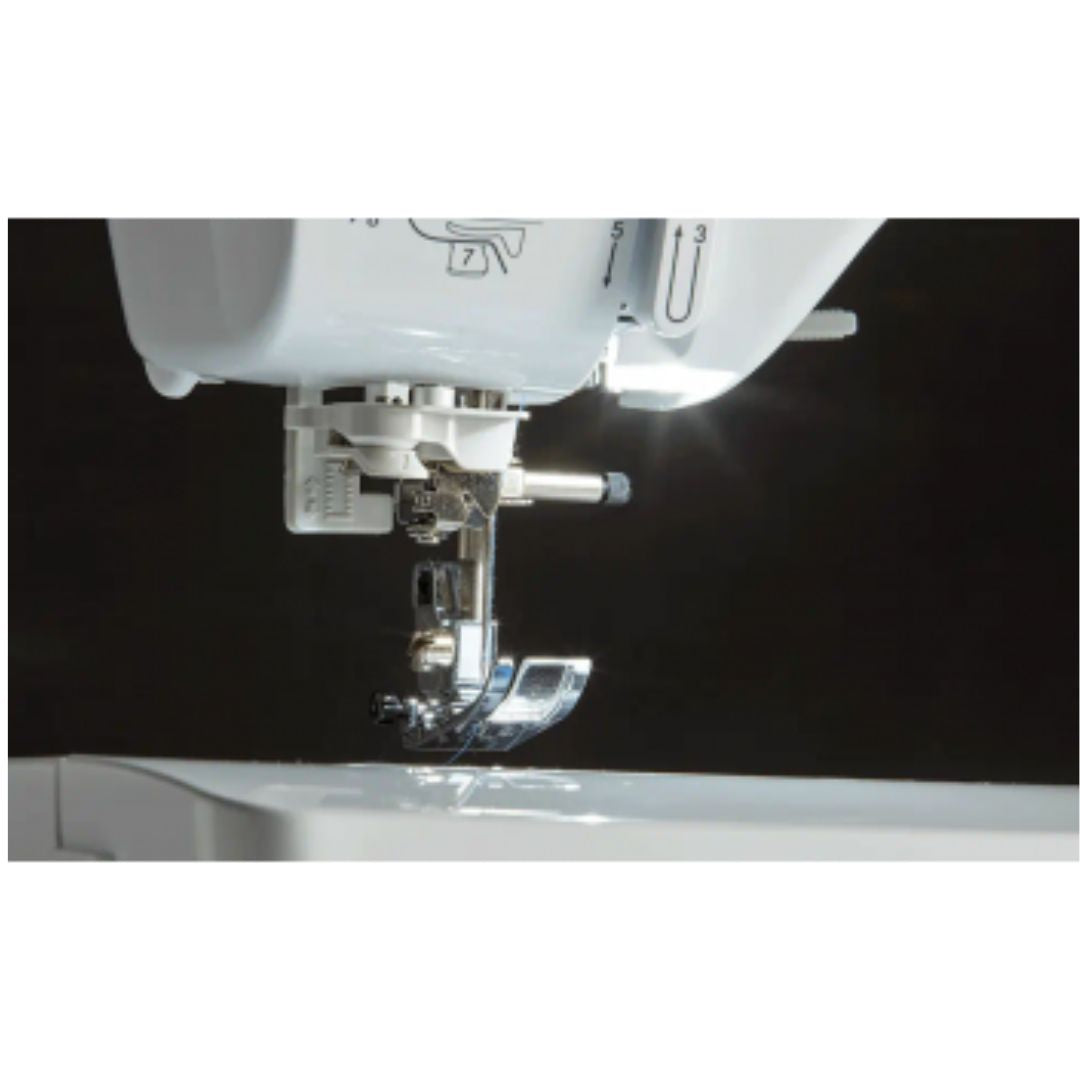 Brother Innov is A50 Macchina per cucire Elettronica con 5 Anni di Garanzia